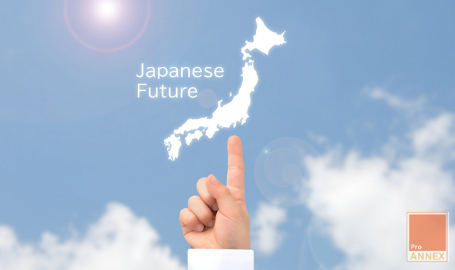 日本の将来